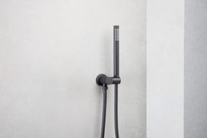 Kit doccia - emmevi rubinetterie - Shower by Emmevi Rubinetterie srl