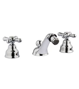 Spirit New Bidet group 31034 - Tap by Emmevi Rubinetterie