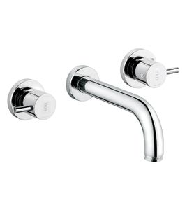 Spirit New Built-in basin group 31155 - Tap by Emmevi Rubinetterie