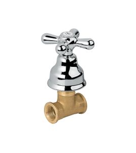 Decò Classic Built-in tap 12009 - Shower by Emmevi Rubinetterie