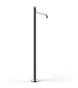 Filobrass Floor mounted basin mixer 85023 - Tap by Emmevi Rubinetterie