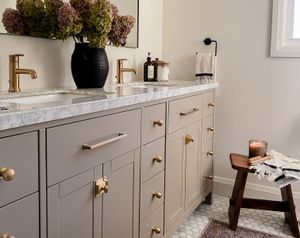 Alexander Cabinet Pull - Furniture accessories by Emtek
