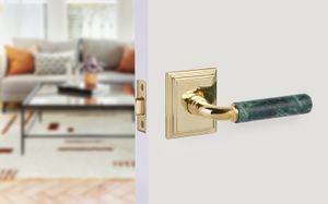 Design Leadership | Product Portfolio | Premium Quality  | Customer Experience - Accessories by Emtek