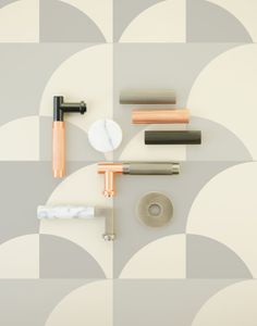 Door Hardware - Accessories by Emtek