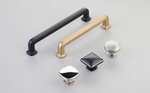 Lawson Cabinet Knob | Timeless Classics - Cabinet by Emtek