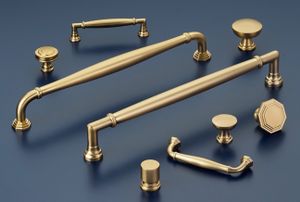 Westwood Cabinet Pull - Furniture accessories by Emtek