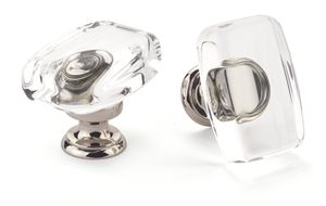 Windsor Cabinet Knob - Furniture accessories by Emtek