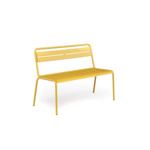Star 2-seater sofa - Sofa by Emu