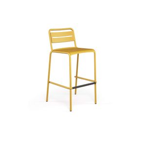 Star Barstool - Stool by Emu