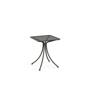 Combo 2 Seats square table - Table by Emu