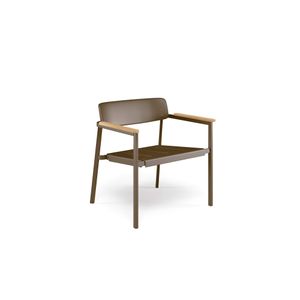 Shine Lounge chair - Chair by Emu