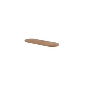 Shine Armrest for stackable sunbed - Sofa by Emu