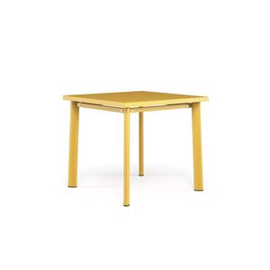 Star Square table 70x70 - Table by Emu