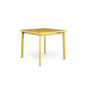 Star Square table 90x90 - Table by Emu