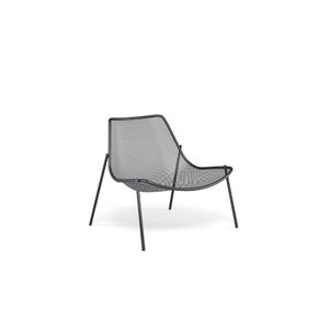 Round Lounge chair - Chair by Emu