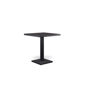 Round Square table 70x70 - Table by Emu