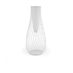 Heaven Tall vase - Accessories by Emu