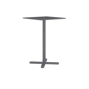 Darwin High table 70x70 - Side table by Emu