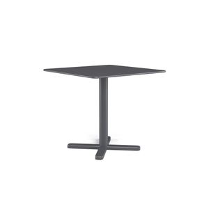 Darwin Square table 80x80 - Table by Emu