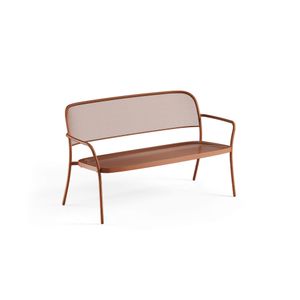 Café 2-seater sofa - Sofa by Emu