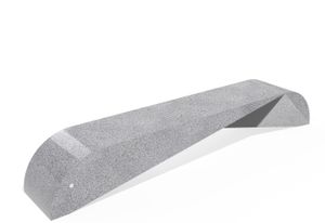 Bench  - Concrete bench - Model 195 - Bench by ENCHO ENCHEV - ETE