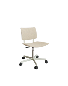 Silla Bio 5R - Chair by ENEA