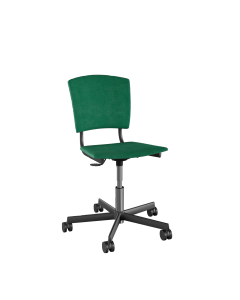Silla Eina 5R - Chair by ENEA