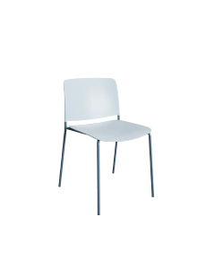 Silla Leku 4L - Chair by ENEA