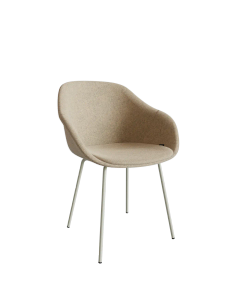 Silla Lore 4L con brazos - Chair by ENEA
