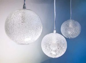 Bolla - Ceiling lamp by ENGI