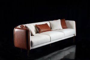 Capture Sofa - Sofa by ENNE