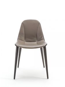 Couture chair - Chair by ENRICO PELLIZZONI