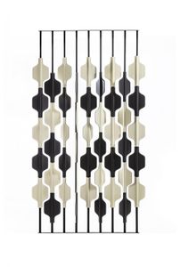 Room divider Ro - Accessories by ENRICO PELLIZZONI