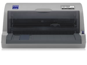 Epson LQ-630 | Stampanti ad aghi | Stampanti | Prodotti - Accessories by EPSON ITALIA