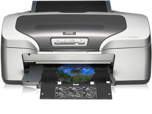 Epson Stylus Photo R800 | ProPhoto e Arti Grafiche | Stampanti a getto di inchiostro | Stampanti | Prodotti - Accessories by EPSON ITALIA
