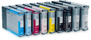 Singlepack Photo Black T543100 | Inchiostri | Inchiostri &amp; Carta | Prodotti - Accessories by EPSON ITALIA