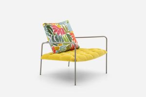 Abbey Road Armchair - Armchair by ERBA ITALIA