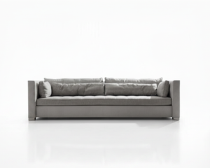 Alchimia Sofa - Sofa by ERBA ITALIA