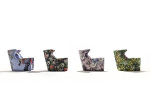 Balla con me Armchair - Armchair by ERBA ITALIA