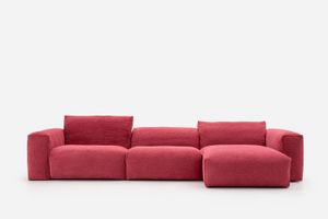 Bloom Sofa - Sofa by ERBA ITALIA