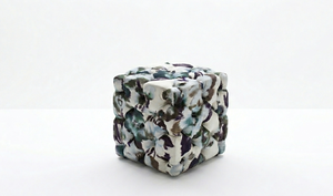 Dado Ottomans and Coffee tables - Coffee table by ERBA ITALIA