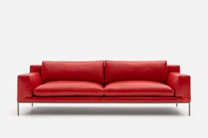 Edizione Sofa - Sofa by ERBA ITALIA