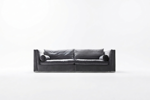 Get Back Sofa - Sofa by ERBA ITALIA