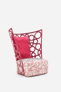 Icona Armchair - Armchair by ERBA ITALIA