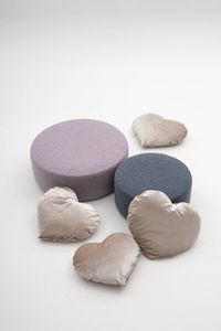 Lulù Ottomans and Coffee tables - Coffee table by ERBA ITALIA