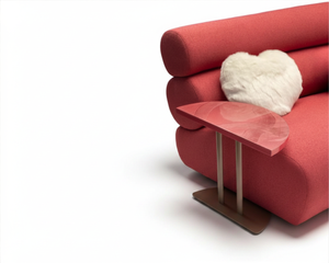 Melody side table Ottomans and Coffee tables - Coffee table by ERBA ITALIA