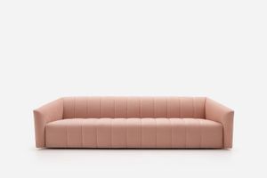 Musa Sofa - Sofa by ERBA ITALIA
