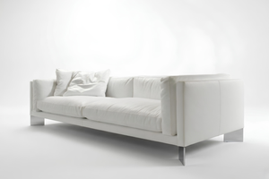 Play Sofa - Sofa by ERBA ITALIA