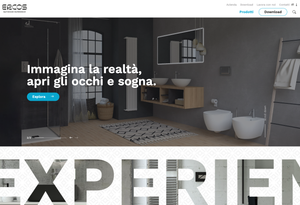Opera color - Tap by Ercos