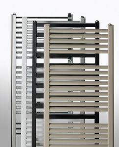 Scaldasalviette idraulici - Tap by Ercos